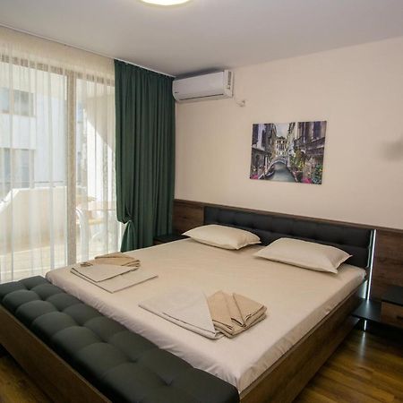 Guest Apartments Stela Zarewo Exterior foto
